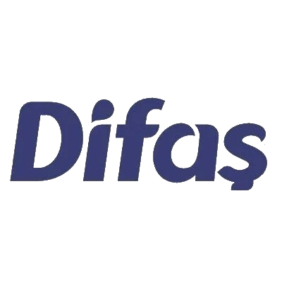 Difas Logo