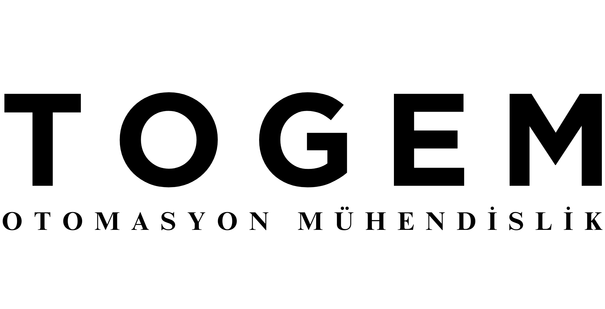 TOGEM Otomasyon Mühendislik Logosu