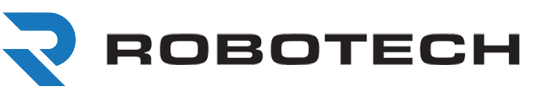 Robotech Logo